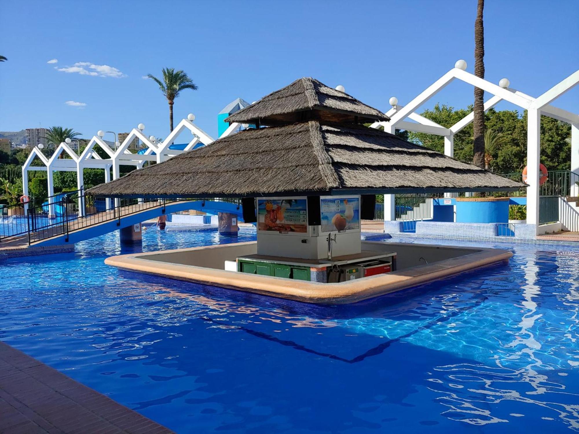 Benalbeach R&r Appartement Benalmádena