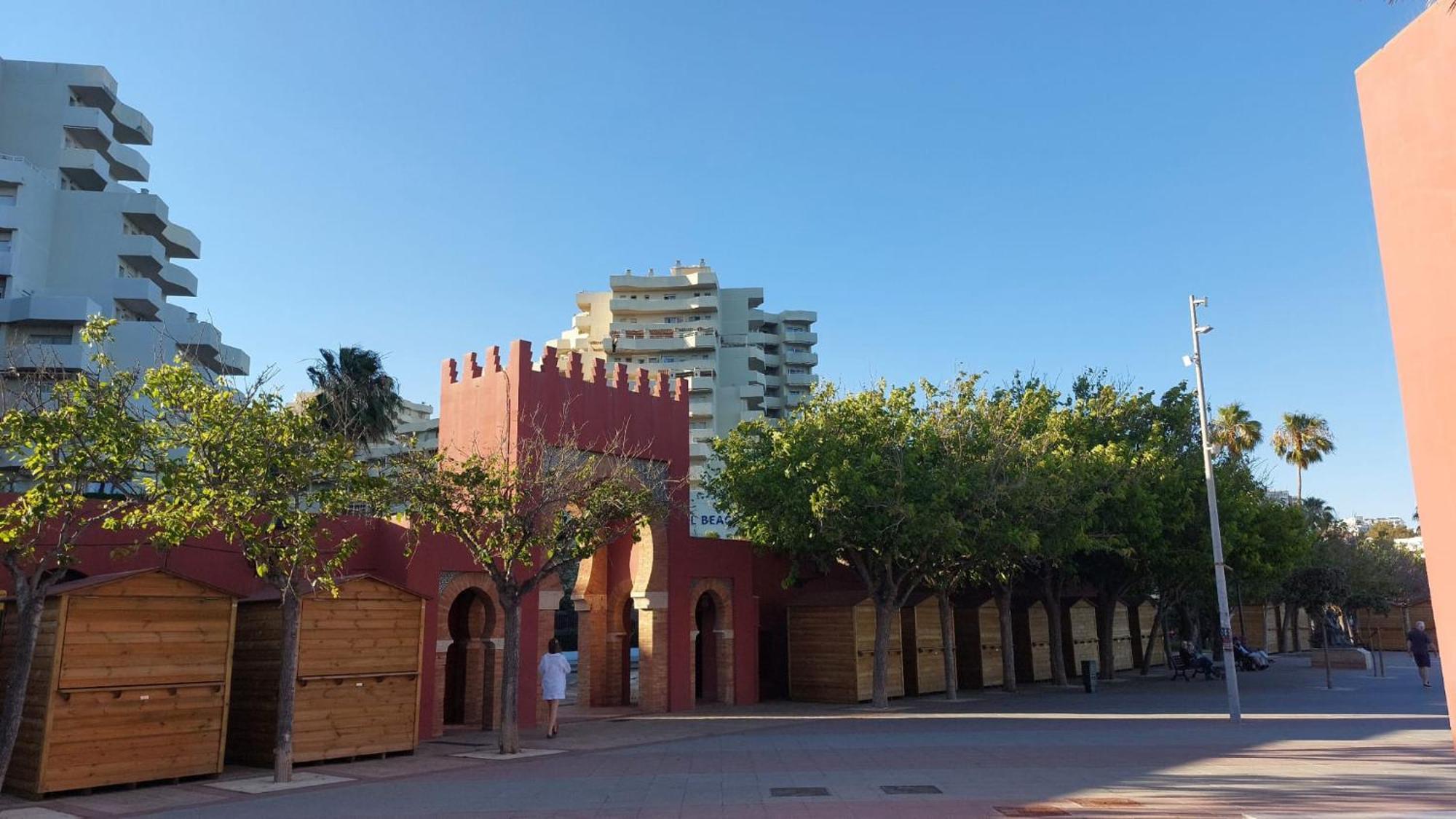 Benalbeach R&r Benalmádena
