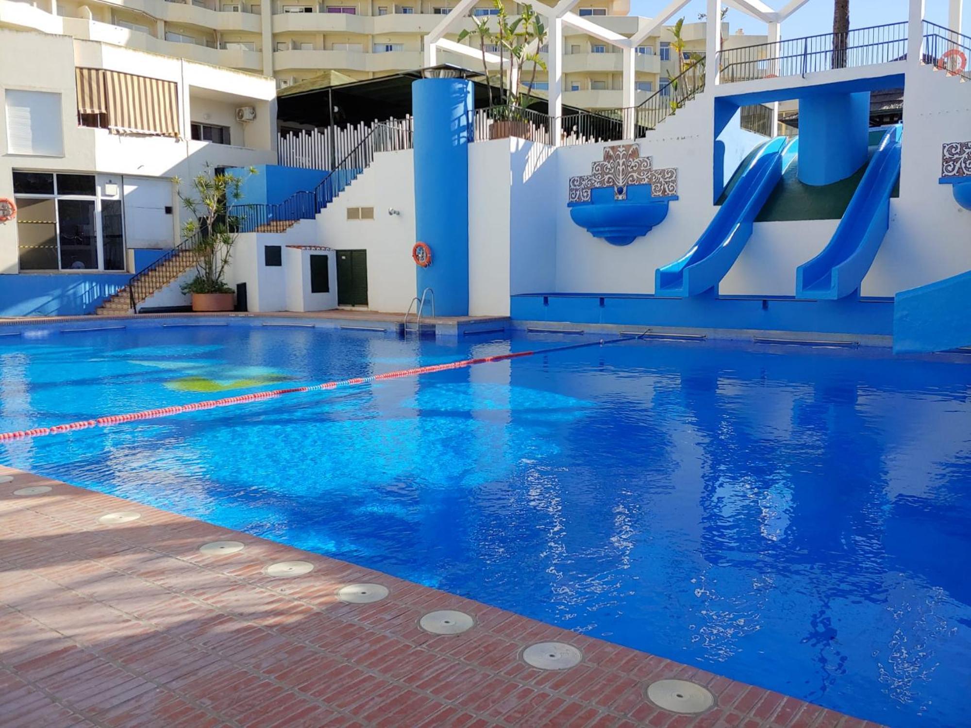 Benalbeach R&r * Benalmádena