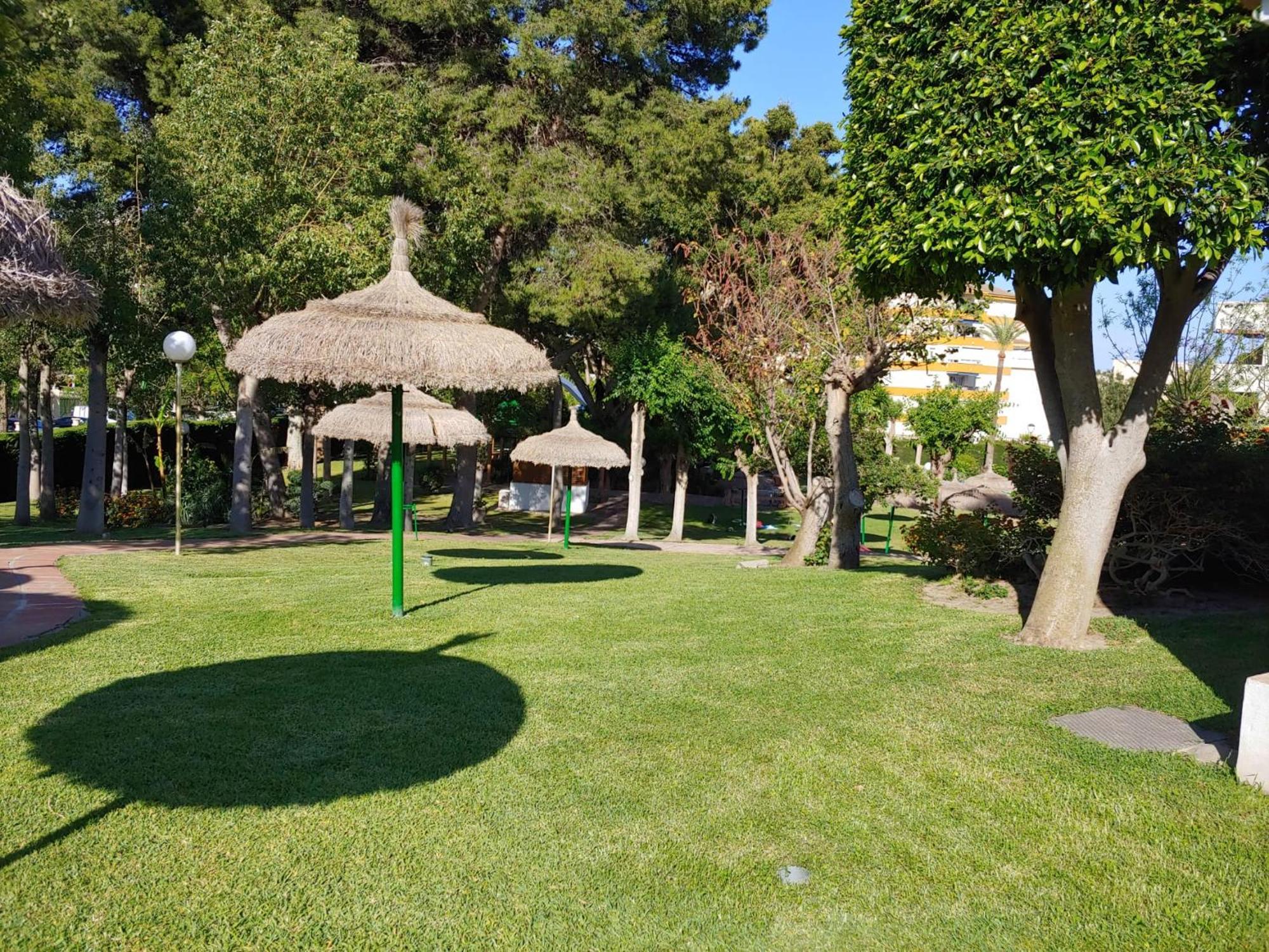 Benalbeach R&r Appartement Benalmádena