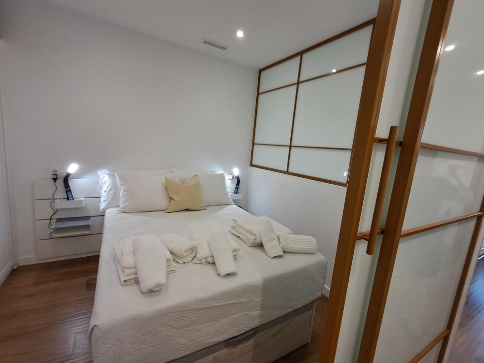 Appartement Benalbeach R&r *