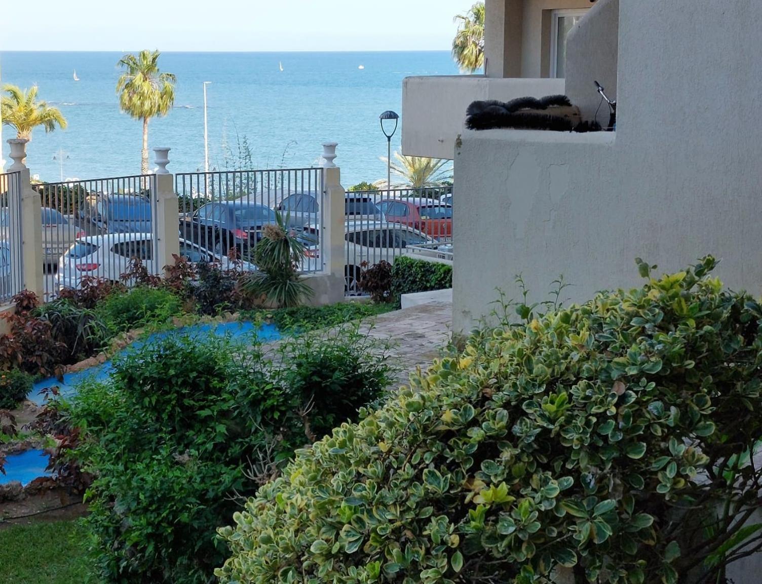 Benalbeach R&r Benalmádena